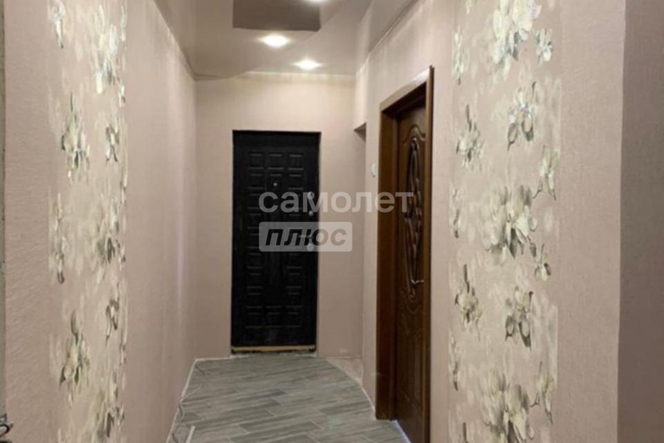 Продаётся комната в 3-комн. квартире, 17.5 м²