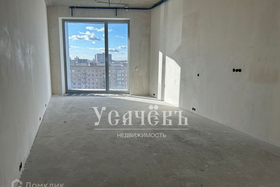 Продаётся студия, 32.2 м²