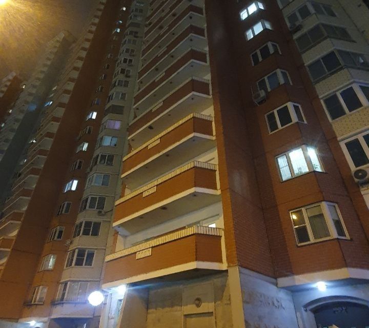 Продаётся 1-комнатная квартира, 39 м²