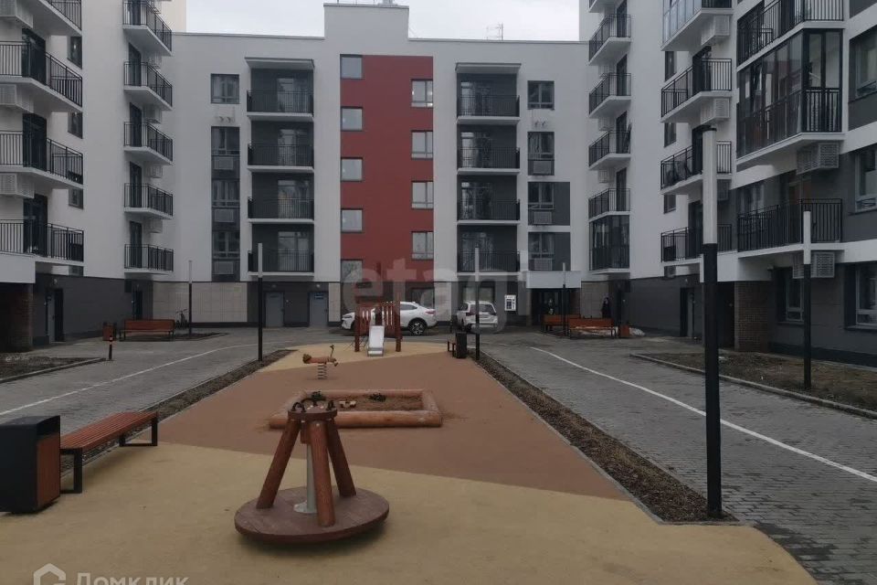 Продаётся студия, 30 м²