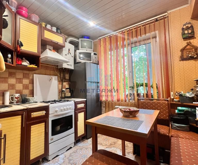 Продаётся 2-комнатная квартира, 45.1 м²