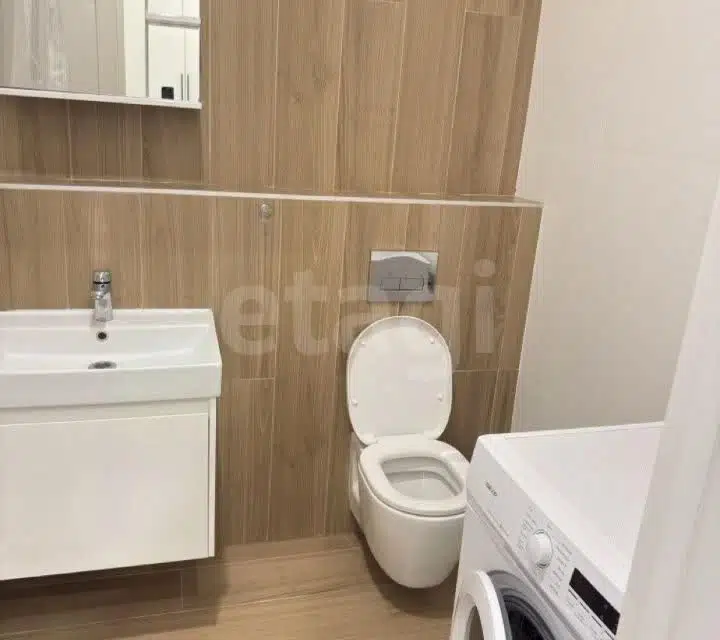 Продаётся 1-комнатная квартира, 35 м²