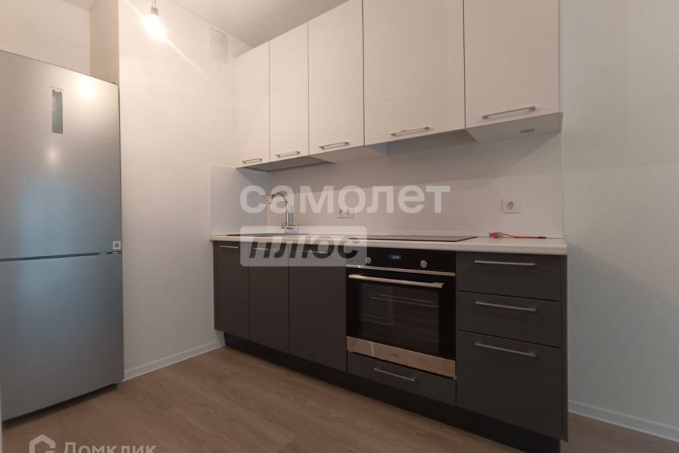 Сдаётся 2-комнатная квартира, 32 м²