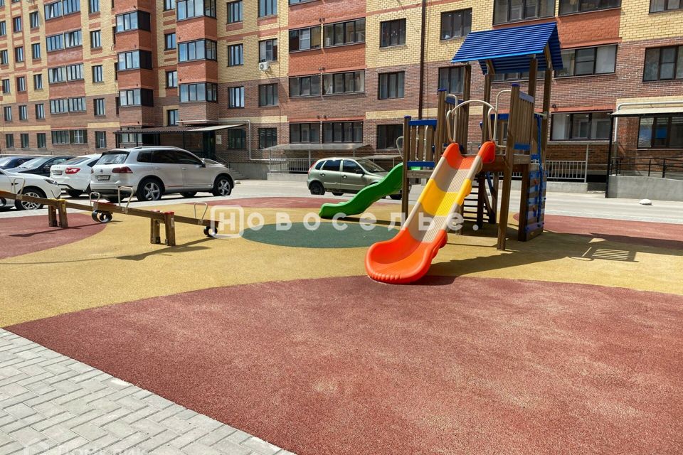 Продаётся 1-комнатная квартира, 26 м²