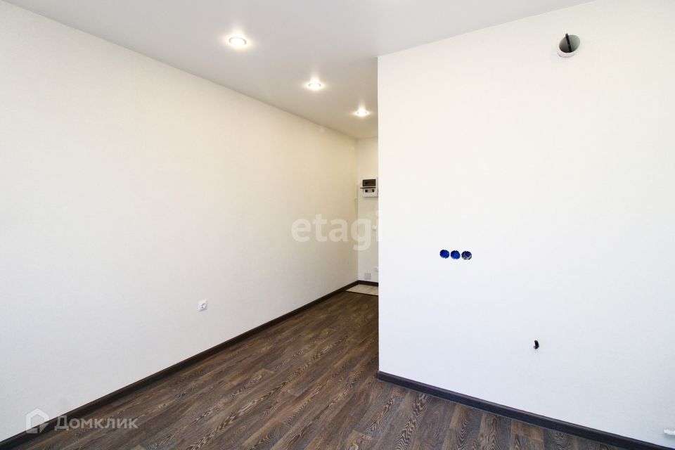 Продаётся студия, 18.1 м²