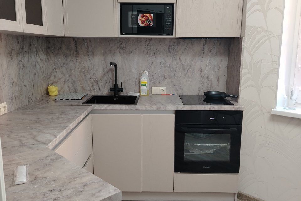 Сдаётся 2-комнатная квартира, 50 м²