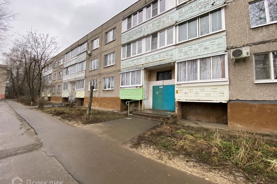 Продаётся 1-комнатная квартира, 32.9 м²