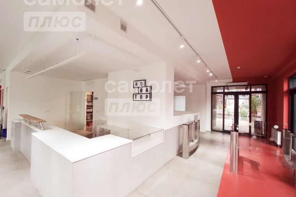 Продаётся 2-комнатная квартира, 41.3 м²