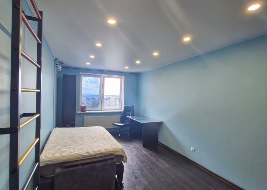 Сдаётся 1-комнатная квартира, 43.7 м²