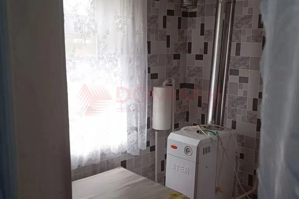 Продаётся 1-этажный дом, 67.2 м²