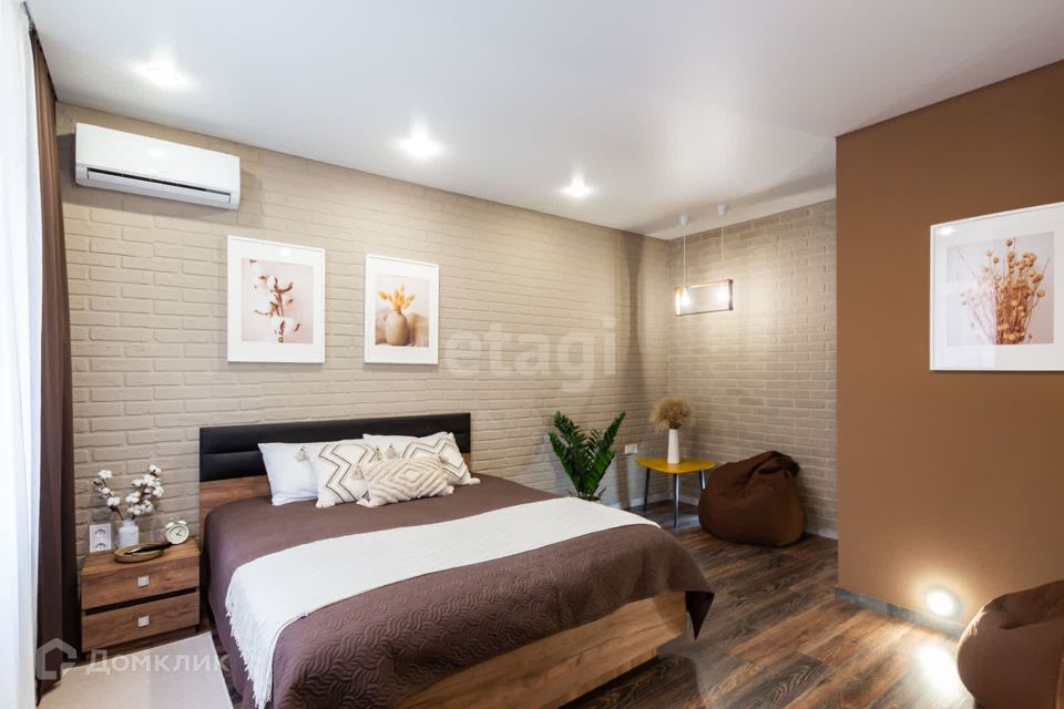 Продаётся 1-комнатная квартира, 32 м²