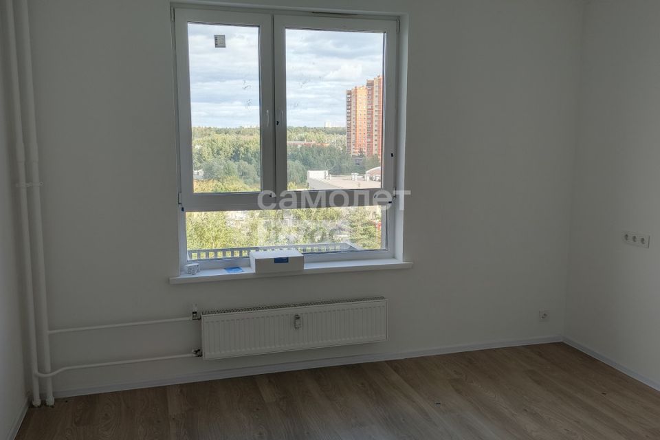 Сдаётся студия, 21.9 м²