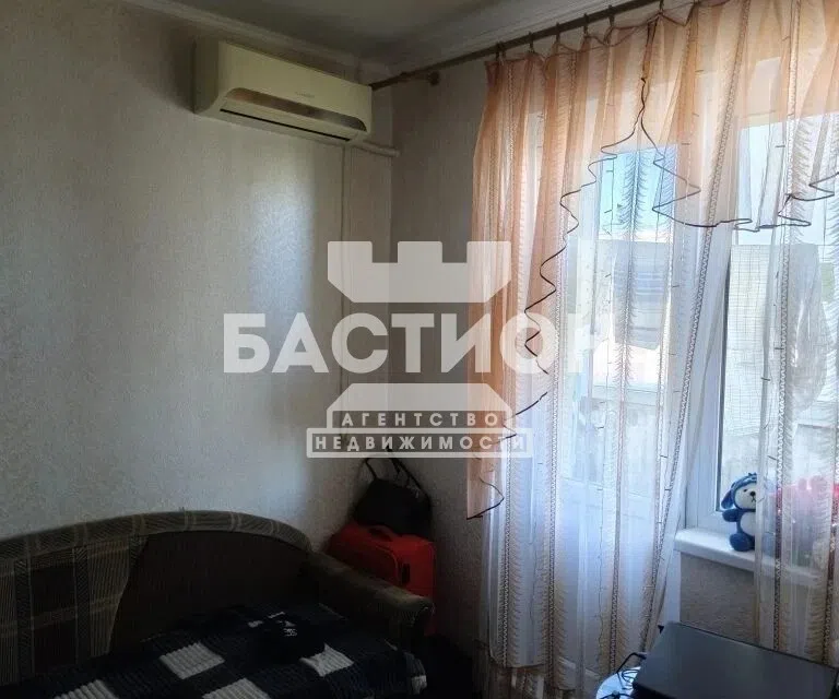 Продаётся 1-комнатная квартира, 36.4 м²