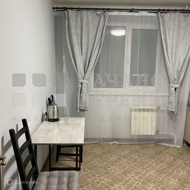 Сдаётся 1-комнатная квартира, 48 м²