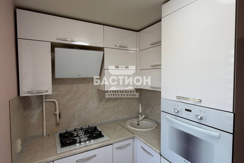 Продаётся 2-комнатная квартира, 44 м²