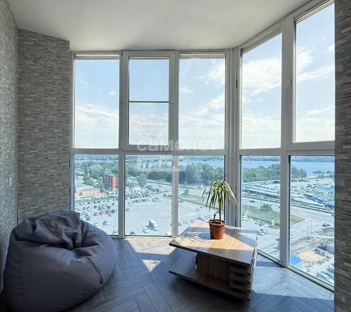 Продаётся 2-комнатная квартира, 65 м²
