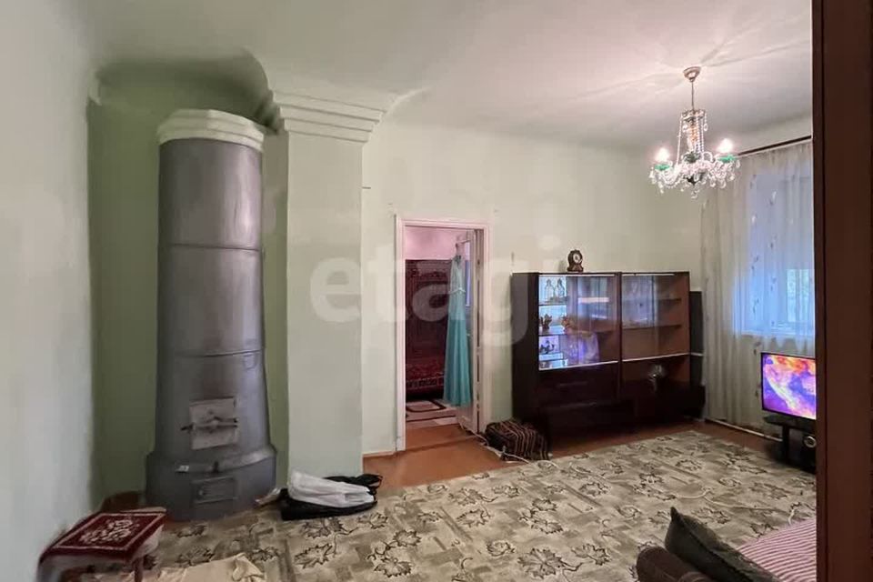 Продаётся 2-комнатная квартира, 39.5 м²