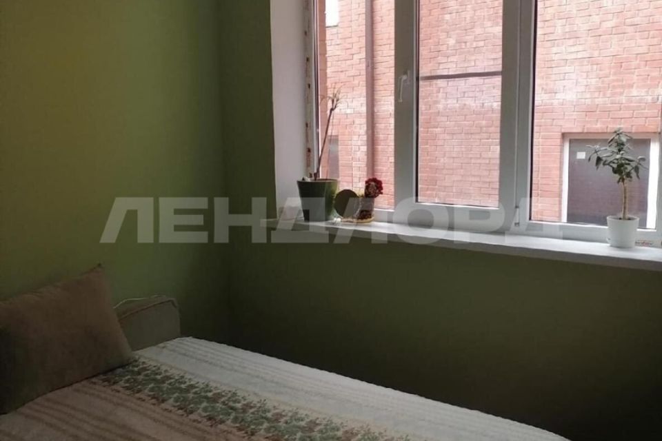 Сдаётся студия, 22.8 м²