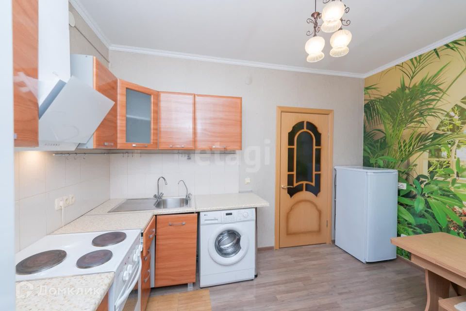 Продаётся 2-комнатная квартира, 53.1 м²