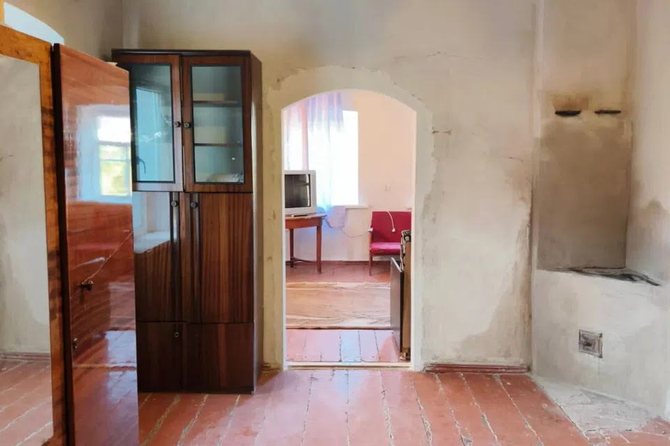 Продаётся 1-этажный дом, 93.5 м²