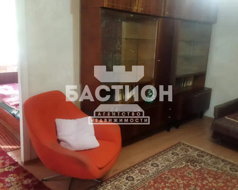Продаётся 2-комнатная квартира, 44.2 м²