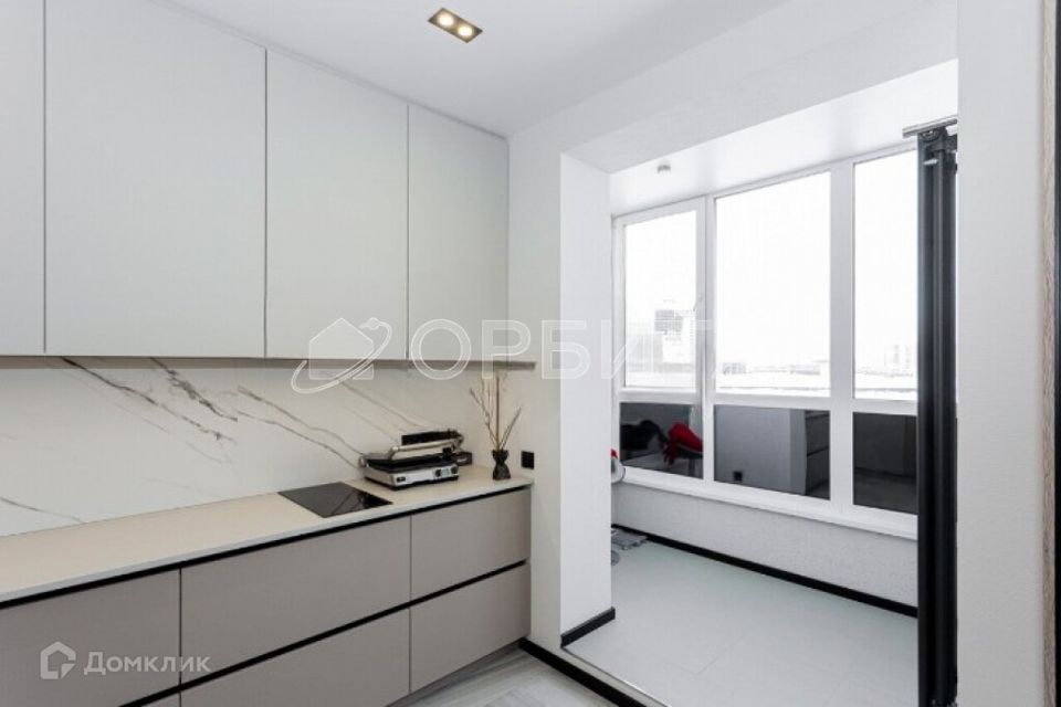 Продаётся 3-комнатная квартира, 88.2 м²