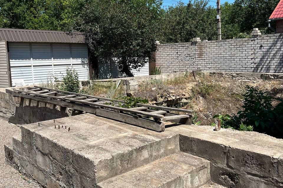 Продаётся 1-этажный дом, 67 м²