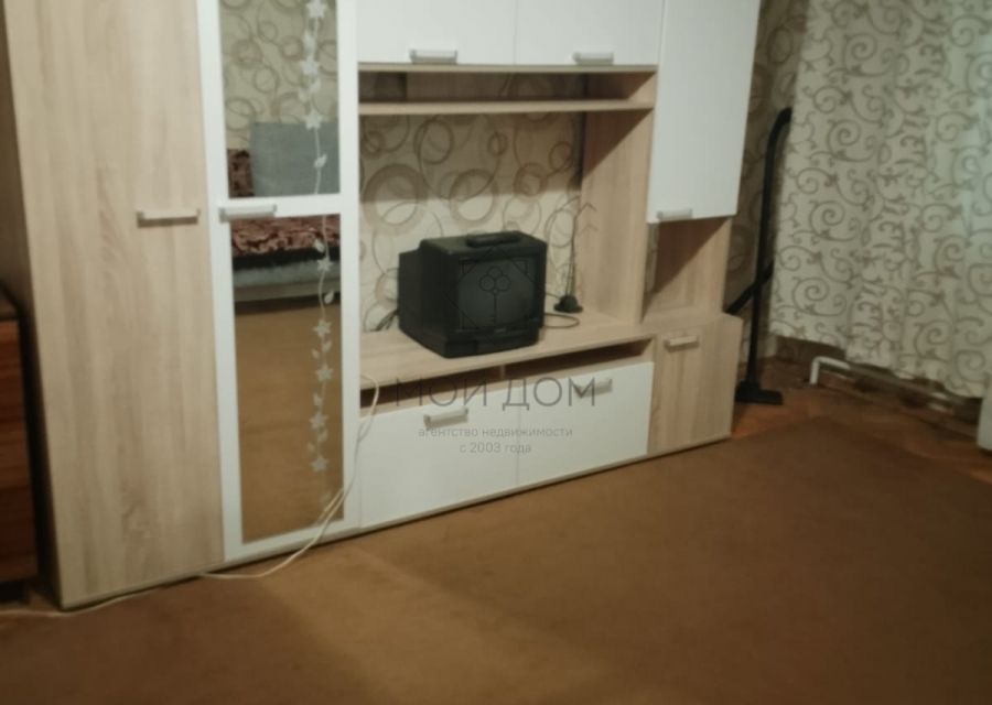 Сдаётся 1-комнатная квартира, 34 м²