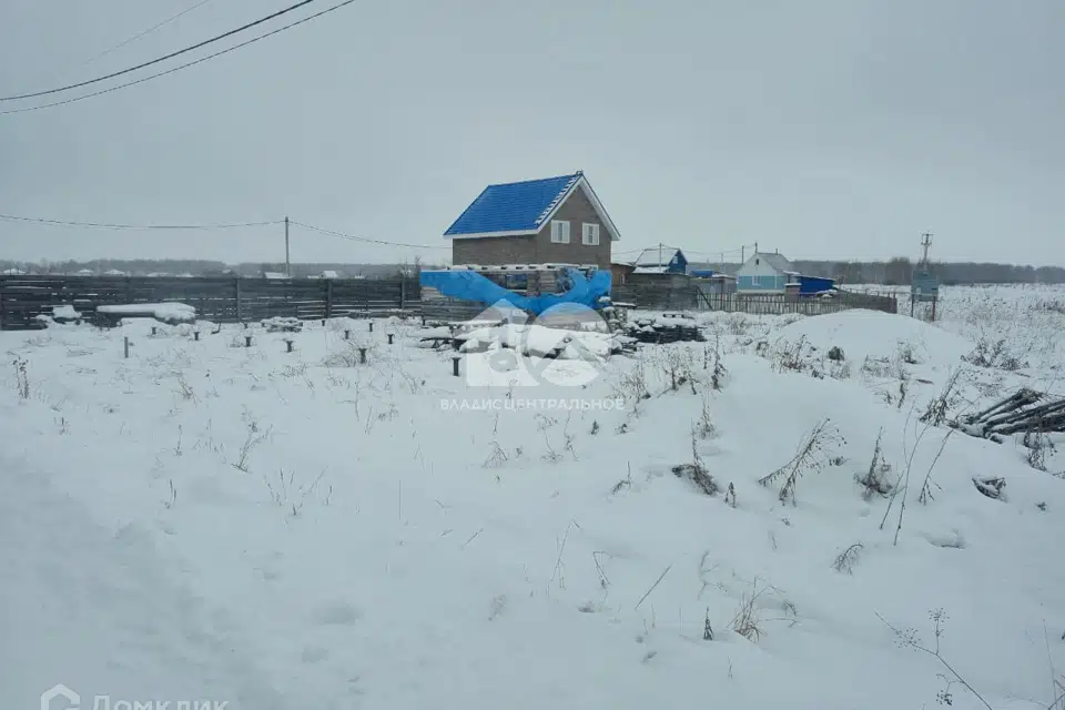 Продаётся участок, 7.5 сот., ИЖС