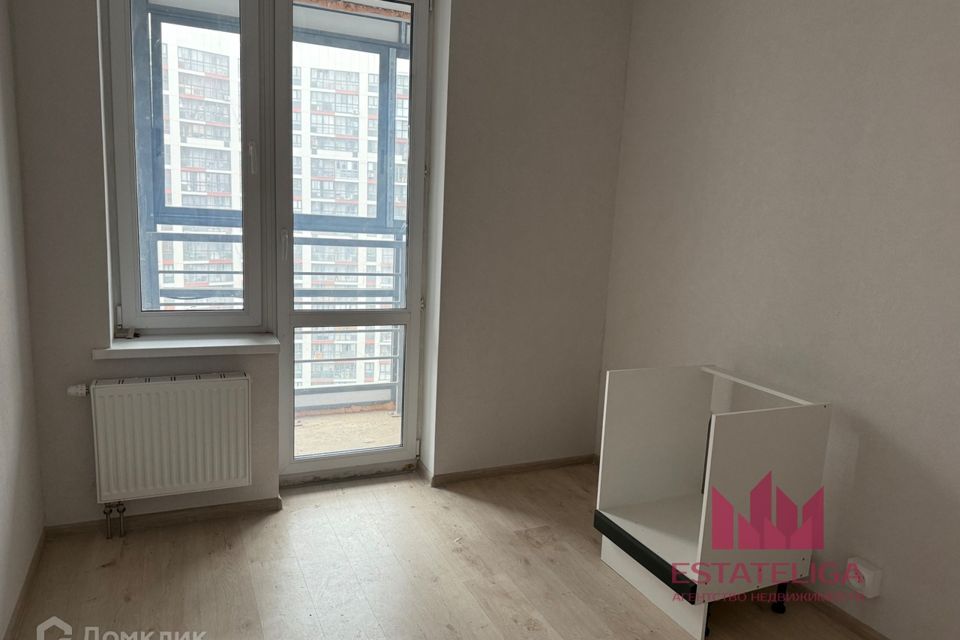 Продаётся 2-комнатная квартира, 58.2 м²