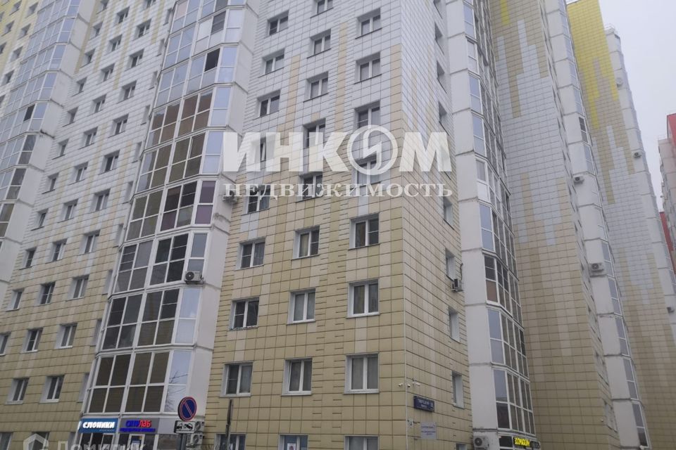 Продаётся 2-комнатная квартира, 70 м²