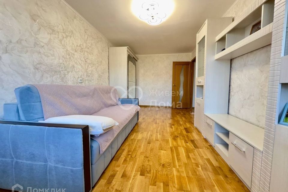 Продаётся 2-комнатная квартира, 44 м²