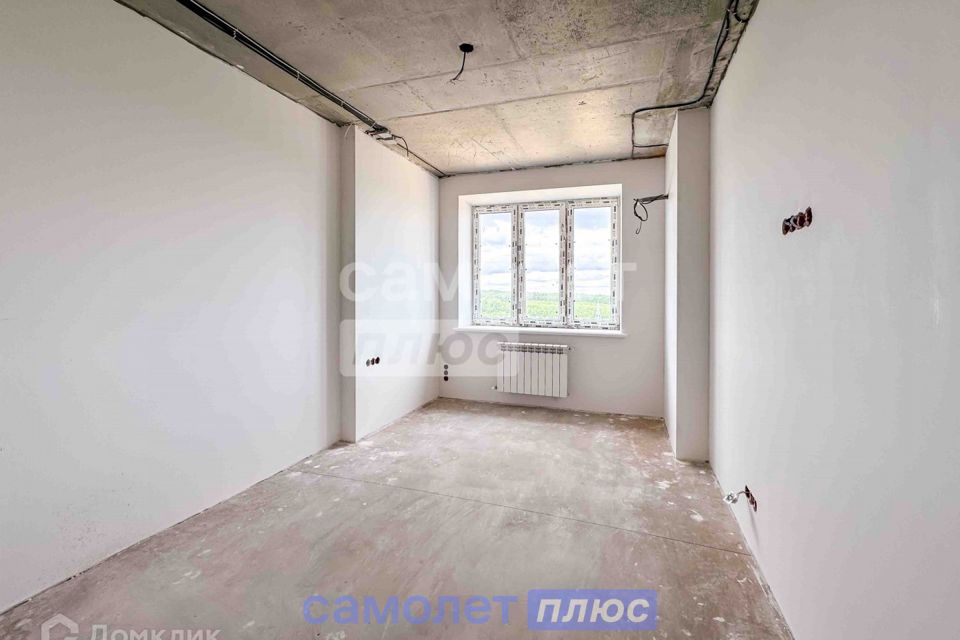 Продаётся 2-комнатная квартира, 76 м²
