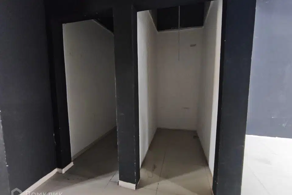 Сдаётся помещение своб. назначения, 125 м²