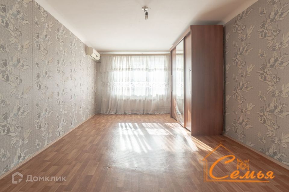 Продаётся 3-комнатная квартира, 72.1 м²