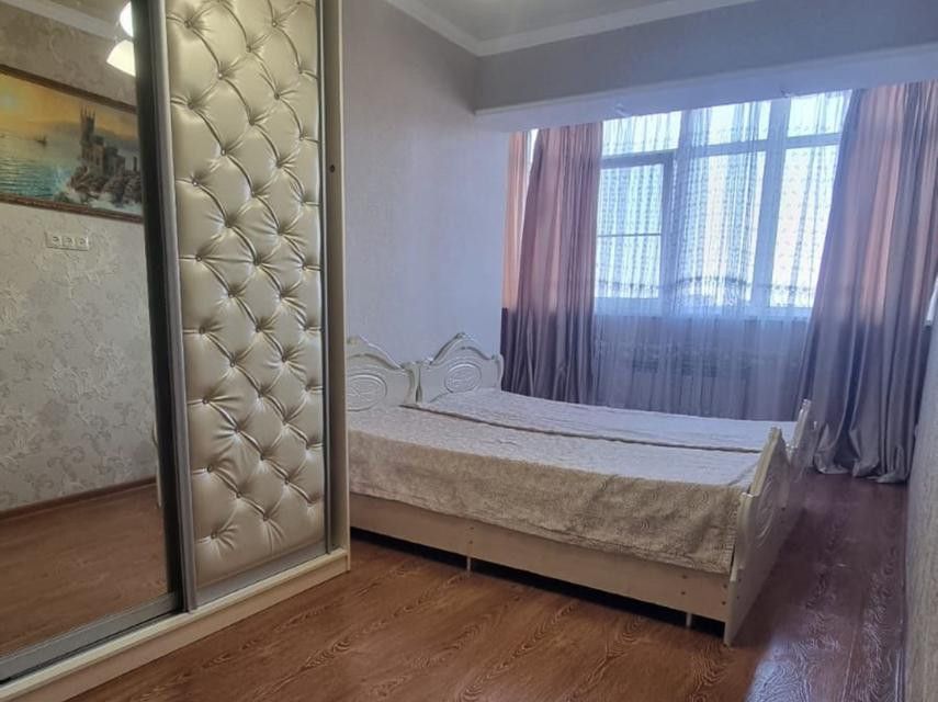 Продаётся 3-комнатная квартира, 65 м²