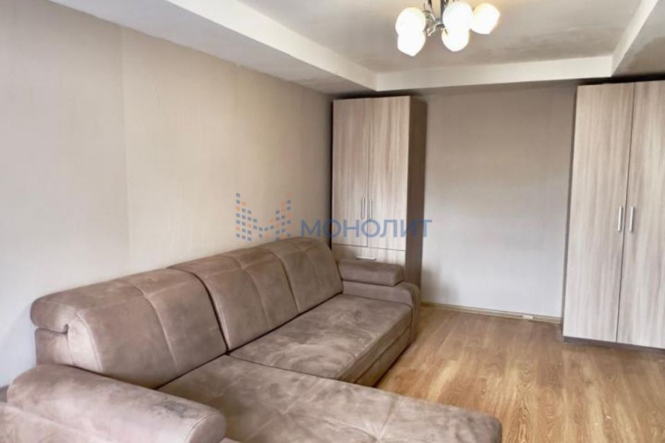 Продаётся 2-комнатная квартира, 43.1 м²
