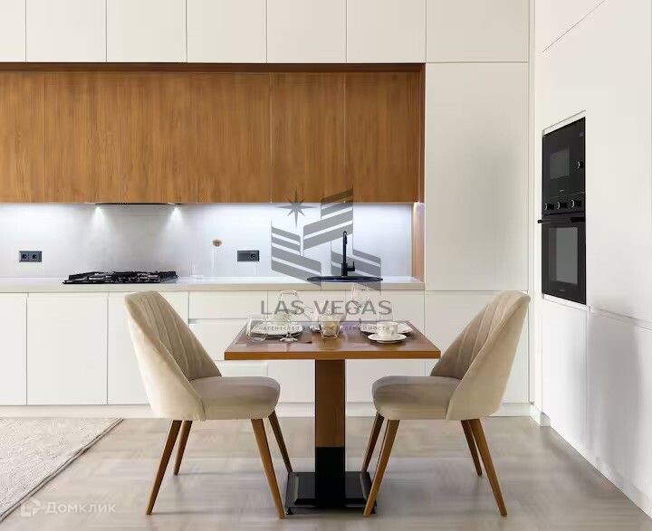 Сдаётся 2-комнатная квартира, 48 м²
