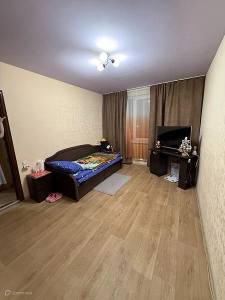 Продаётся комната в 2-комн. квартире, 15 м²