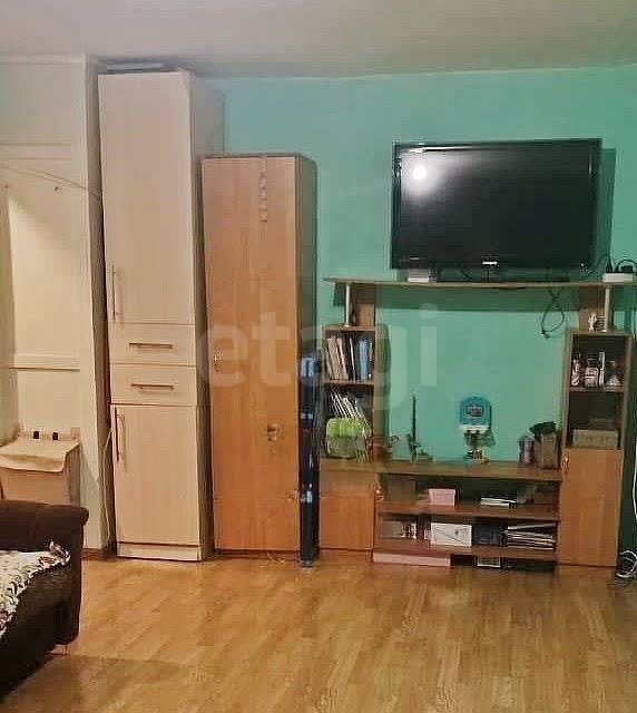 Продаётся 1-комнатная квартира, 31 м²