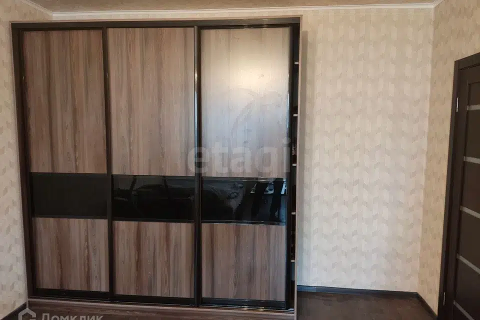 Продаётся 2-комнатная квартира, 52.4 м²