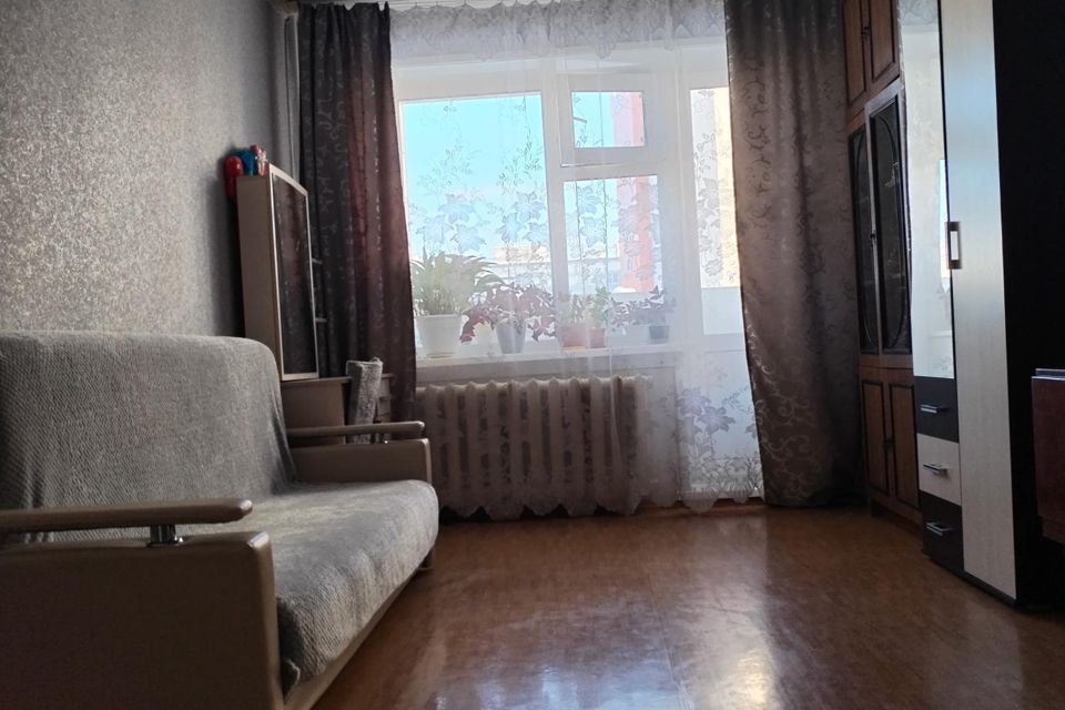 Продаётся 2-комнатная квартира, 49 м²