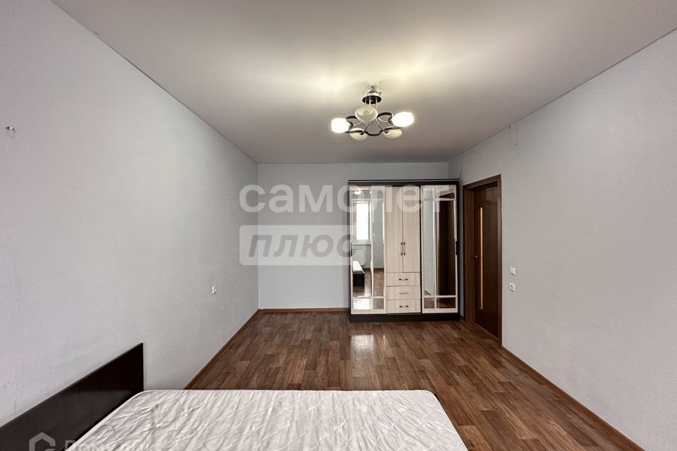 Продаётся 2-комнатная квартира, 51.6 м²
