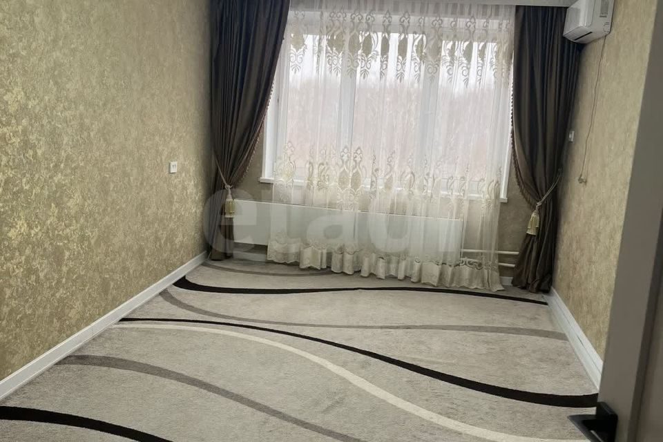 Продаётся 3-комнатная квартира, 67 м²