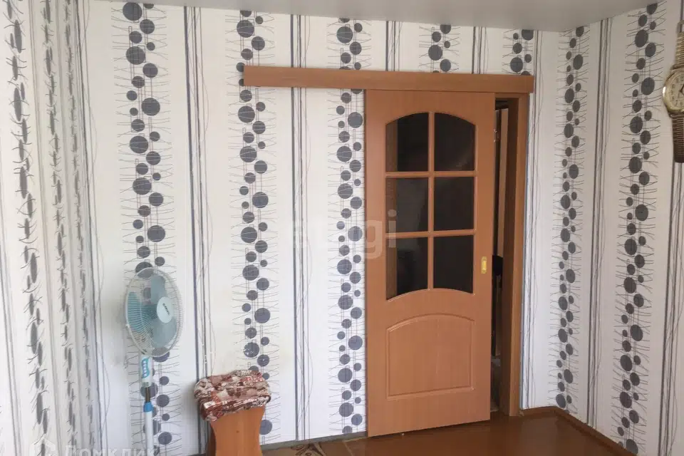 Продаётся 2-комнатная квартира, 46.4 м²
