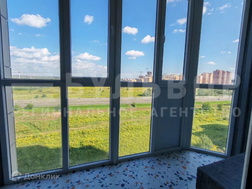 Сдаётся 2-комнатная квартира, 60 м²