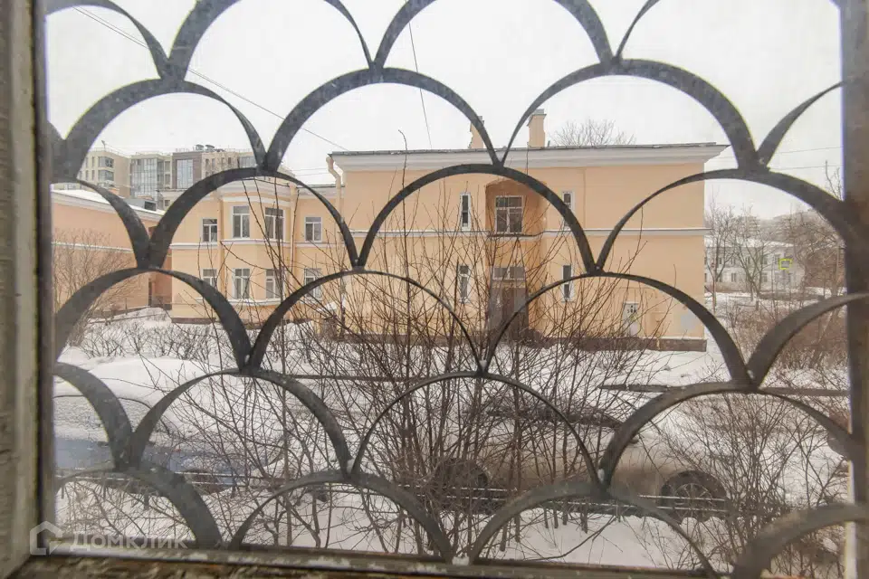 Продаётся 2-комнатная квартира, 50 м²