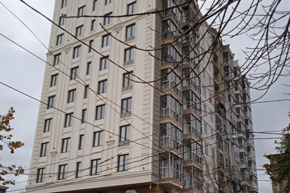Продаётся 2-комнатная квартира, 64.8 м²