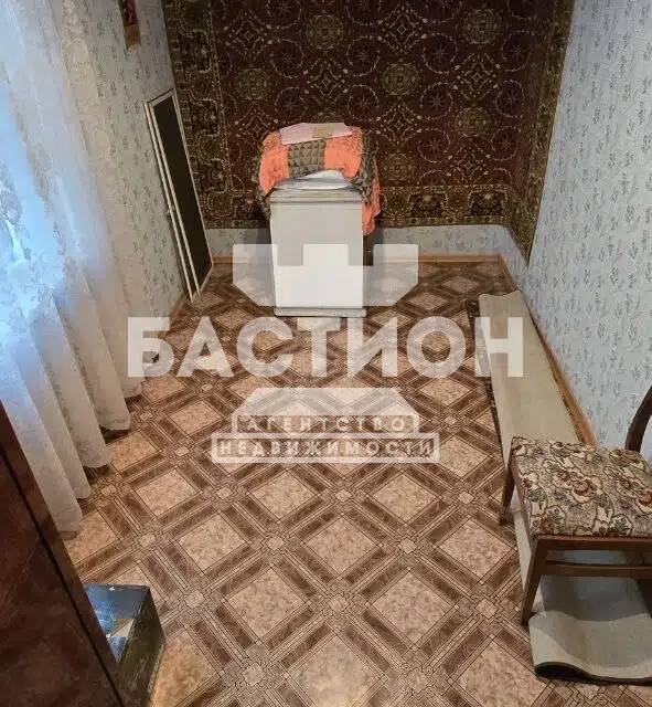 Продаётся 2-комнатная квартира, 37 м²