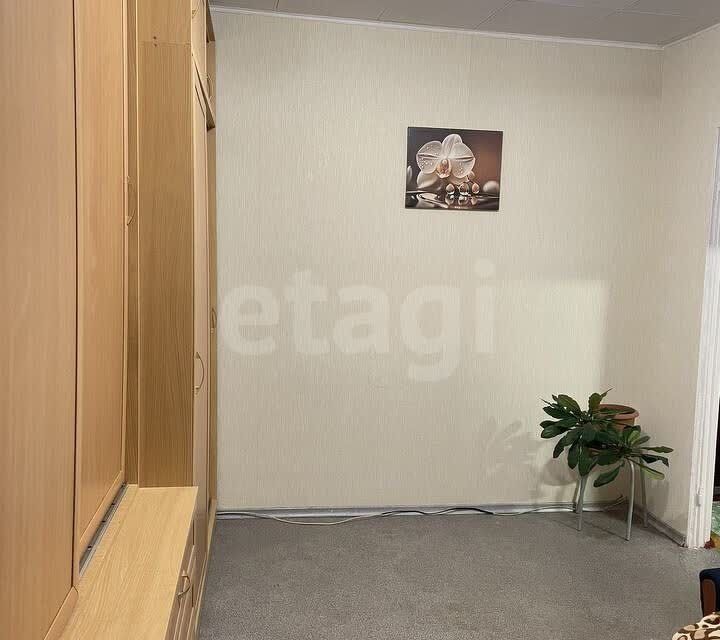 Продаётся 1-комнатная квартира, 24 м²